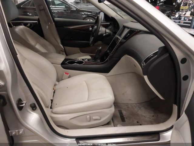 2019 INFINITI Q50 JN1EV7AP7KM512770 Photo 4