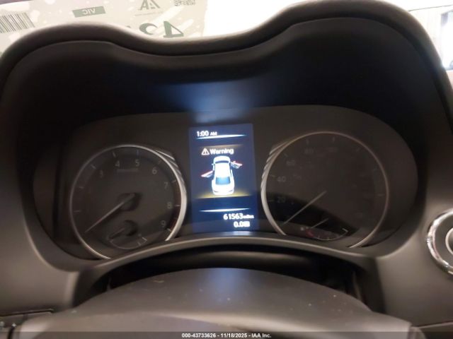 2019 INFINITI Q50 JN1EV7AP7KM512770 Photo 6