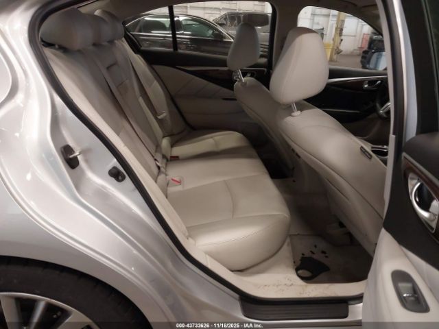 2019 INFINITI Q50 JN1EV7AP7KM512770 Photo 7