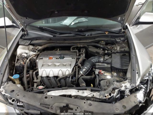 2010 ACURA TSX JH4CU2F63AC016720 Photo 9