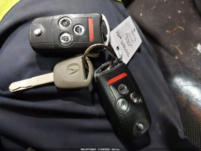 2010 ACURA TSX JH4CU2F63AC016720 Photo 10