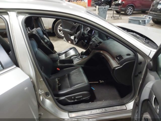 2010 ACURA TSX JH4CU2F63AC016720 Photo 4
