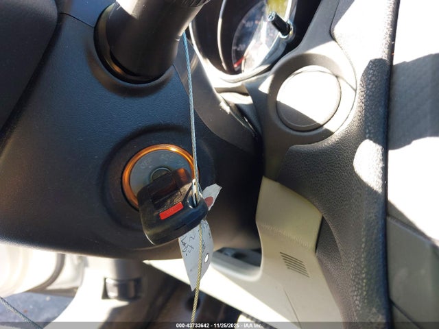 2017 MITSUBISHI OUTLANDER SPORT JA4AP3AU3HZ008615 Photo 10