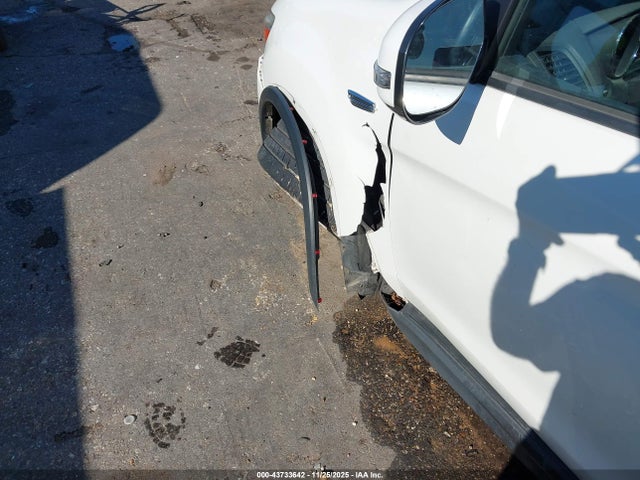 2017 MITSUBISHI OUTLANDER SPORT JA4AP3AU3HZ008615 Photo 5