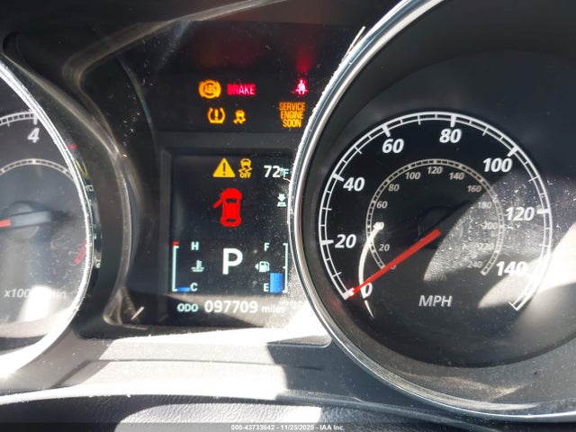 2017 MITSUBISHI OUTLANDER SPORT JA4AP3AU3HZ008615 Photo 6