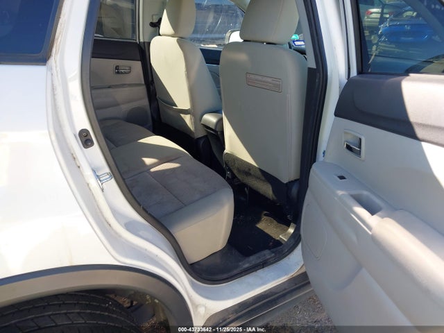 2017 MITSUBISHI OUTLANDER SPORT JA4AP3AU3HZ008615 Photo 7