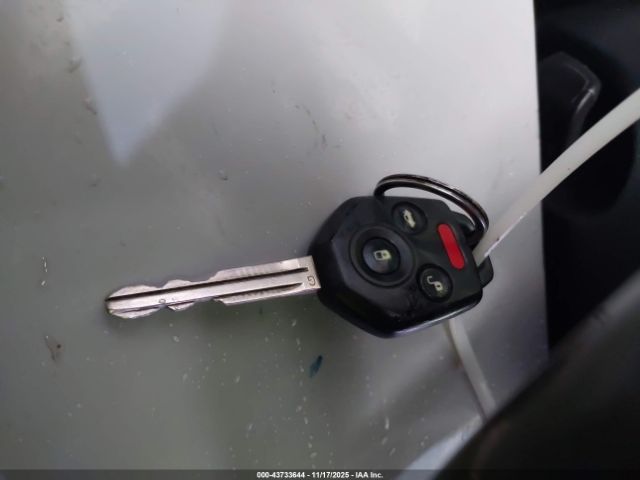 2016 SUBARU WRX JF1VA1E69G9816724 Photo 10