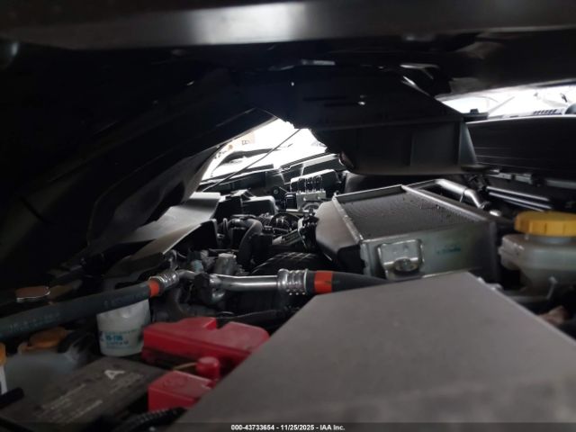 2023 SUBARU OUTBACK 4S4BTGSD9P3119601 Photo 9