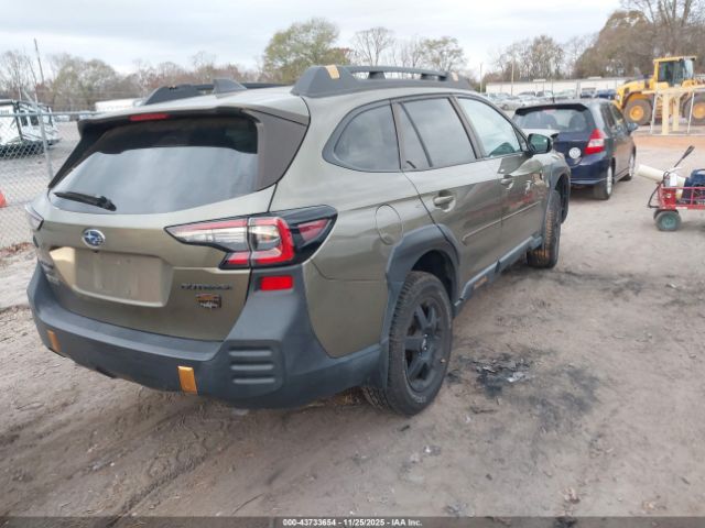2023 SUBARU OUTBACK 4S4BTGSD9P3119601 Photo 3