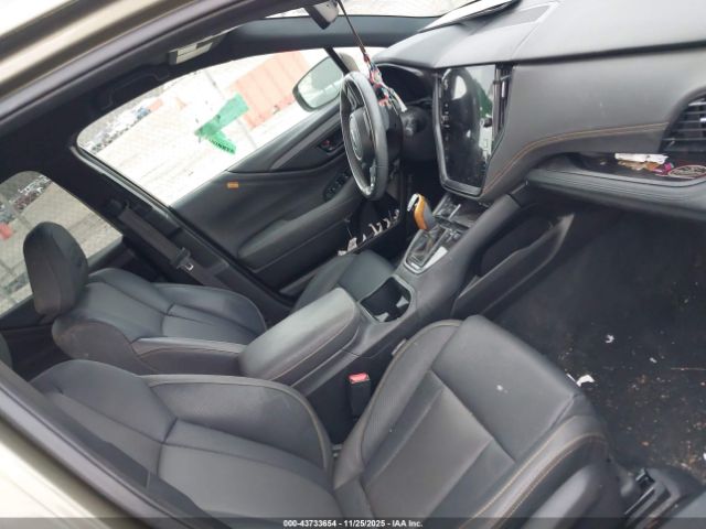 2023 SUBARU OUTBACK 4S4BTGSD9P3119601 Photo 4