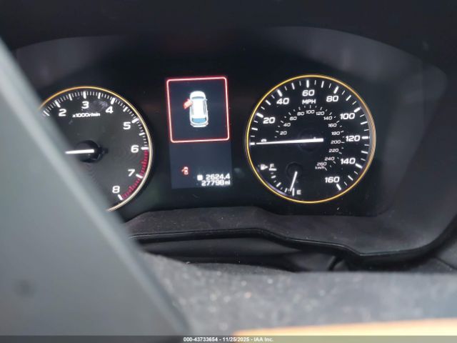 2023 SUBARU OUTBACK 4S4BTGSD9P3119601 Photo 6