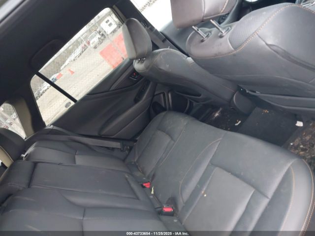 2023 SUBARU OUTBACK 4S4BTGSD9P3119601 Photo 7