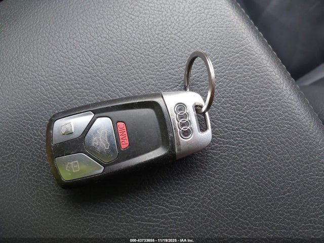 2020 AUDI Q5 WA1ANAFY1L2041846 Photo 10