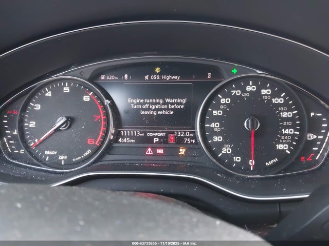 2020 AUDI Q5 WA1ANAFY1L2041846 Photo 6