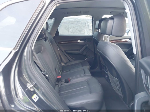 2020 AUDI Q5 WA1ANAFY1L2041846 Photo 7