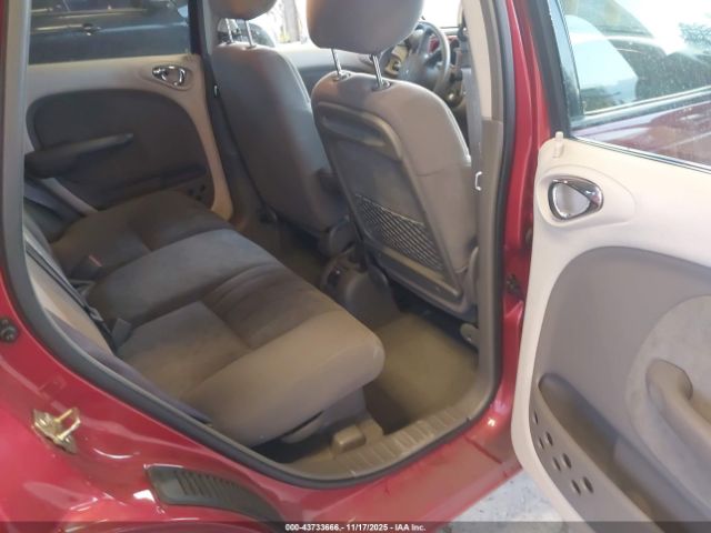 2002 CHRYSLER PT CRUISER 3C4FY58B22T222017 Photo 7