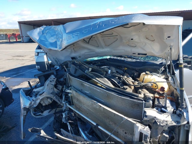 Ford F-250 Lariat 2022 1FT7W2BT9NEF75241 Image 10