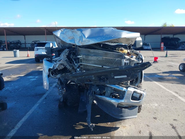 Ford F-250 Lariat 2022 1FT7W2BT9NEF75241 Image 11