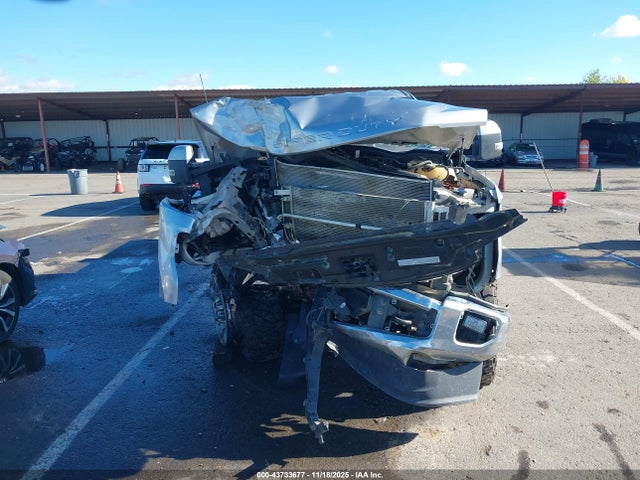 Ford F-250 Lariat 2022 1FT7W2BT9NEF75241 Image 6
