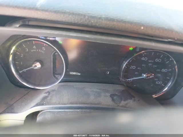 Ford F-250 Lariat 2022 1FT7W2BT9NEF75241 Image 7