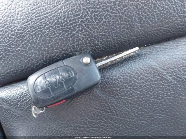 2005 AUDI A4 WAULT68E15A042022 Photo 10