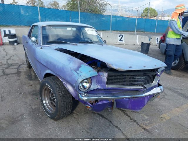 1966 FORD MUSTANG 6F07C342819