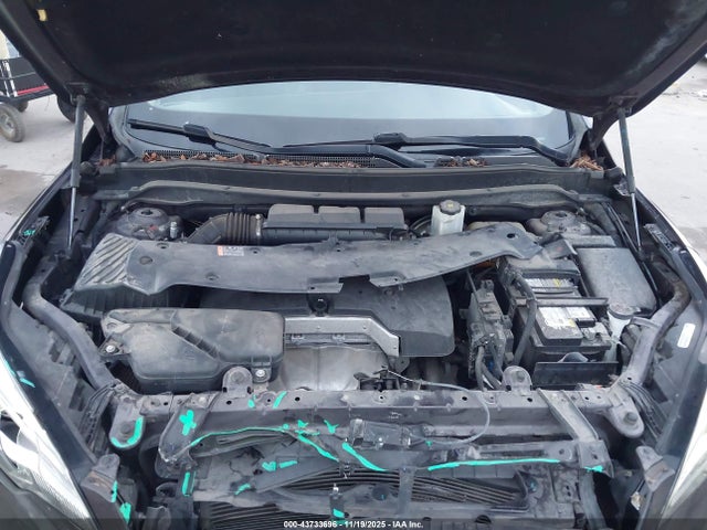 Buick Envision Essence 2017 LRBFXBSAXHD086279 Image 10