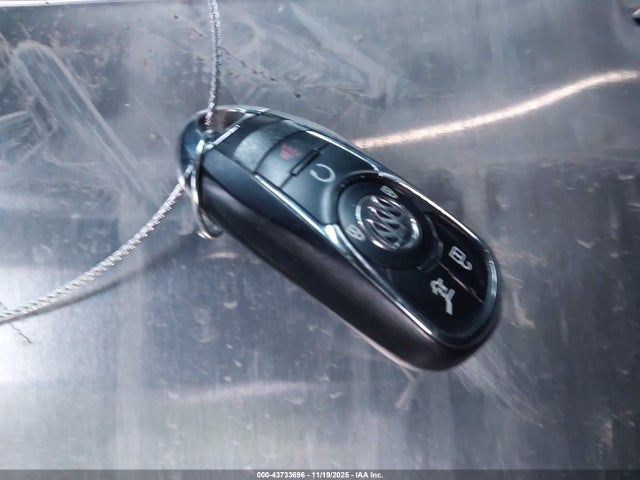 Buick Envision Essence 2017 LRBFXBSAXHD086279 Image 11