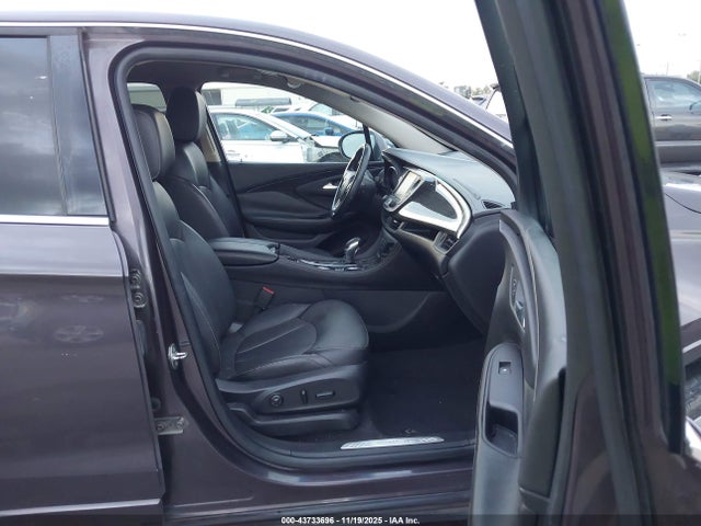 Buick Envision Essence 2017 LRBFXBSAXHD086279 Image 5