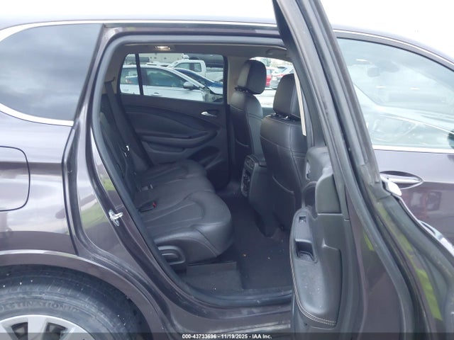 Buick Envision Essence 2017 LRBFXBSAXHD086279 Image 8