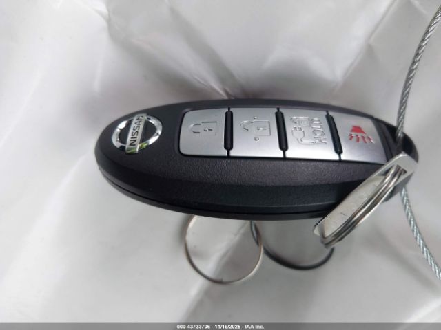 2022 NISSAN LEAF 1N4BZ1BV8NC553486 Photo 10