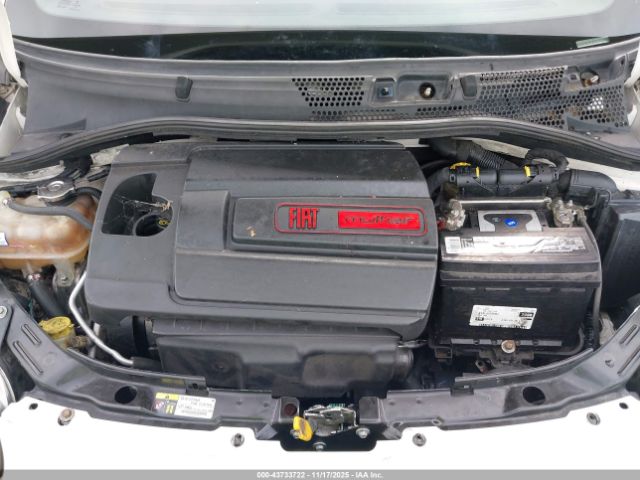 2015 FIAT 500 3C3CFFBR4FT501774 Photo 9