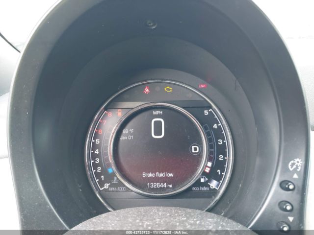 2015 FIAT 500 3C3CFFBR4FT501774 Photo 6