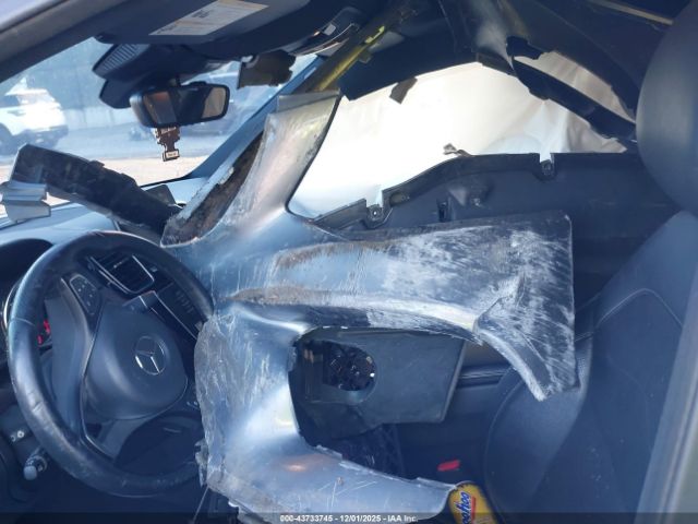 2018 MERCEDES-BENZ AMG GLE 43 COUPE 4JGED6EB8JA112754 Photo 4