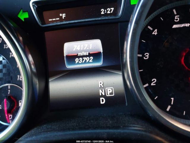 2018 MERCEDES-BENZ AMG GLE 43 COUPE 4JGED6EB8JA112754 Photo 6