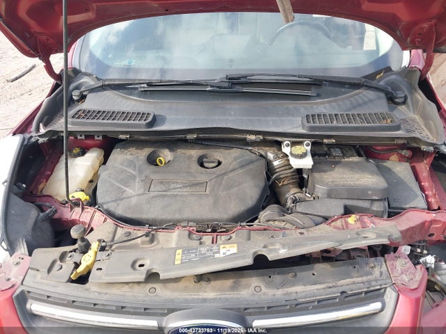 Ford ESCAPE SE 2014 1FMCU9G98EUC81423 Image 10