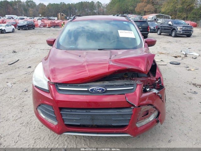 Ford ESCAPE SE 2014 1FMCU9G98EUC81423 Image 12