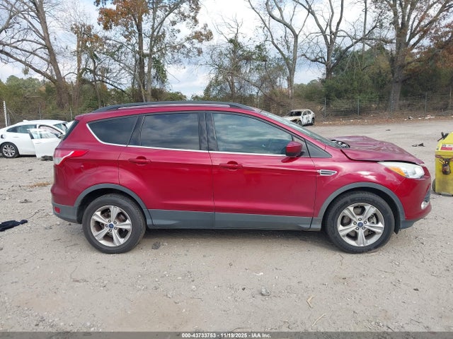 Ford ESCAPE SE 2014 1FMCU9G98EUC81423 Image 13