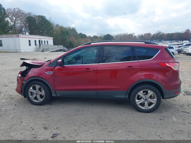 Ford ESCAPE SE 2014 1FMCU9G98EUC81423 Image 14