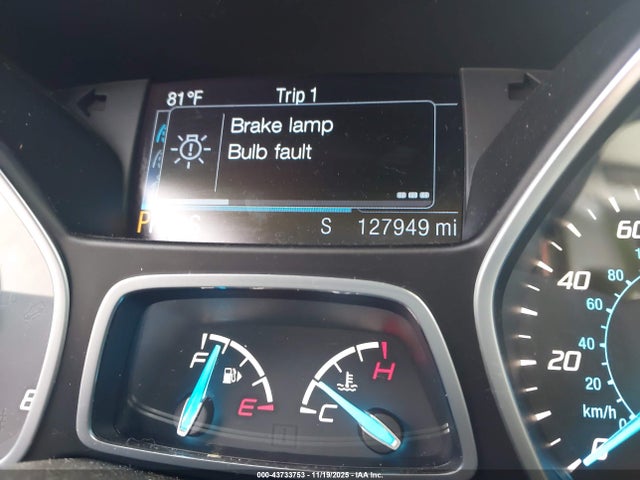 Ford ESCAPE SE 2014 1FMCU9G98EUC81423 Image 15