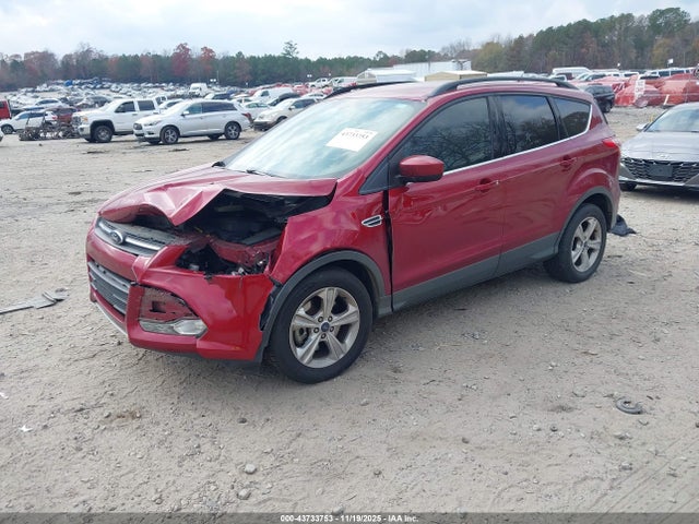 Ford ESCAPE SE 2014 1FMCU9G98EUC81423 Image 2