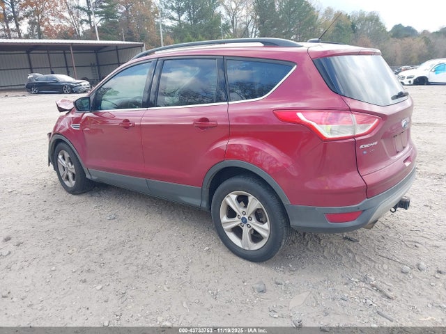 Ford ESCAPE SE 2014 1FMCU9G98EUC81423 Image 3