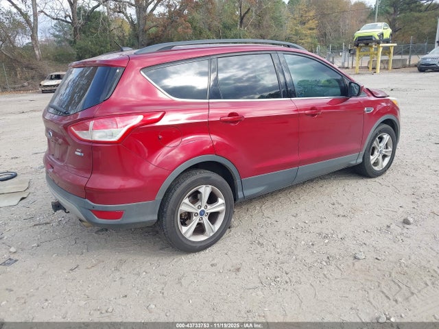 Ford ESCAPE SE 2014 1FMCU9G98EUC81423 Image 4