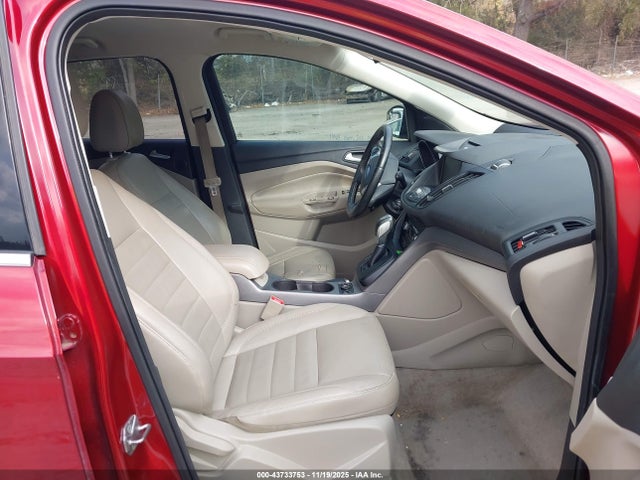 Ford ESCAPE SE 2014 1FMCU9G98EUC81423 Image 5