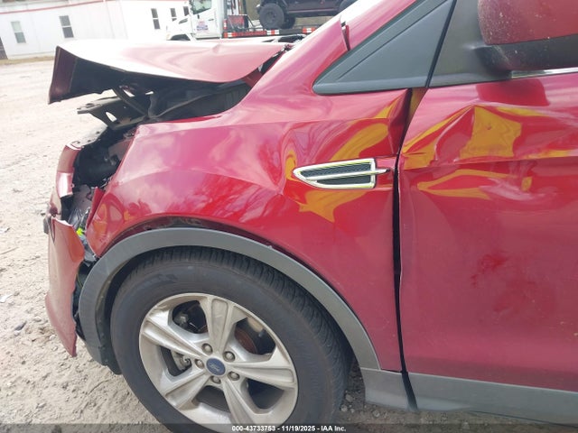 Ford ESCAPE SE 2014 1FMCU9G98EUC81423 Image 6
