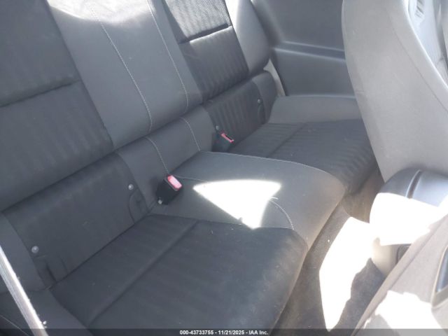 2015 CHEVROLET CAMARO 2G1FB1E33F9193734 Photo 7