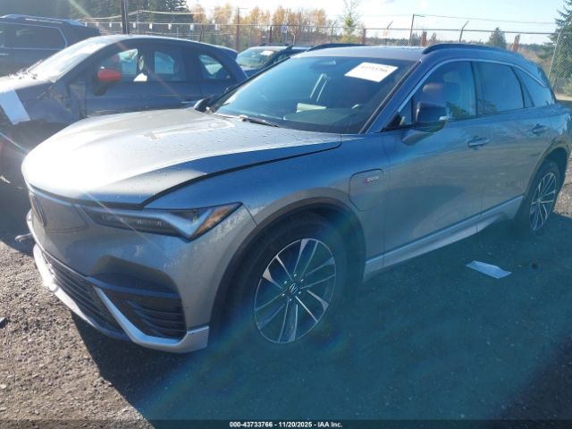 2024 ACURA ZDX 4W5KHNRL3RZ513136 Photo 1
