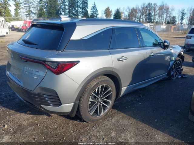 2024 ACURA ZDX 4W5KHNRL3RZ513136 Photo 3