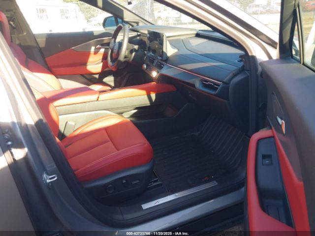 2024 ACURA ZDX 4W5KHNRL3RZ513136 Photo 4