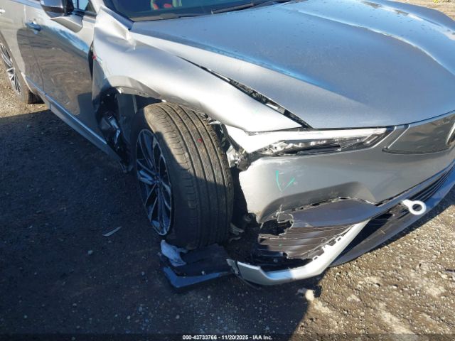 2024 ACURA ZDX 4W5KHNRL3RZ513136 Photo 5